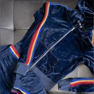The softest lounge set